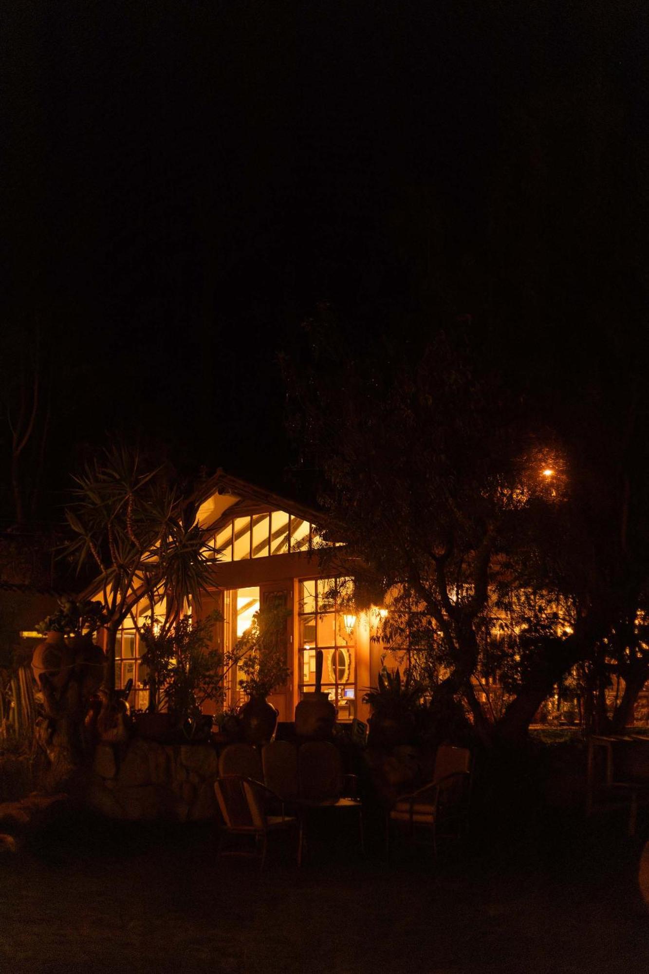 Andean Wings Valley Hotel Urubamba Exterior photo